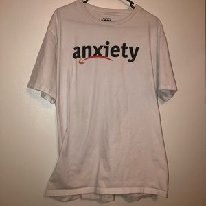 Anxiety T-shirt